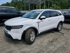 5XYRGDLC4PG177185 2023 KIA SORENTO