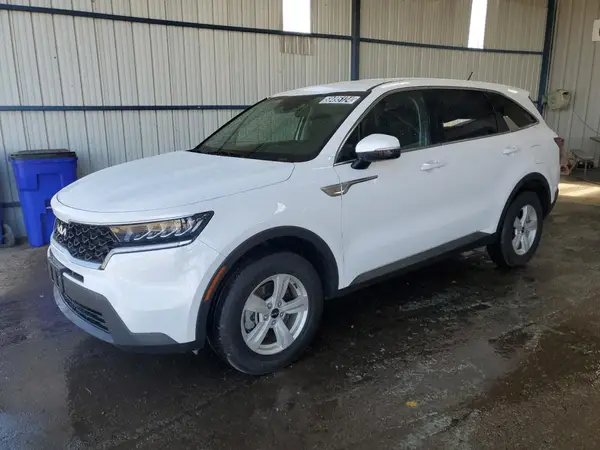 5XYRGDLC4PG180524 2023 KIA SORENTO - Image 1