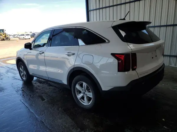 5XYRGDLC4PG180524 2023 KIA SORENTO - Image 2