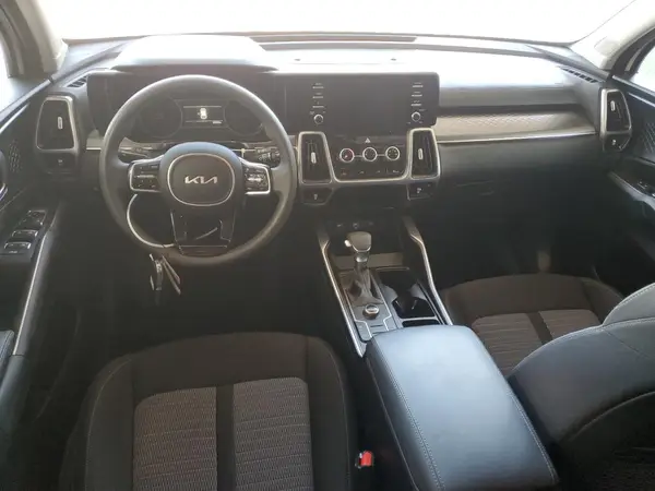 5XYRGDLC4PG180524 2023 KIA SORENTO - Image 8