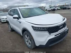 5XYRGDLC4PG181494 2023 KIA SORENTO