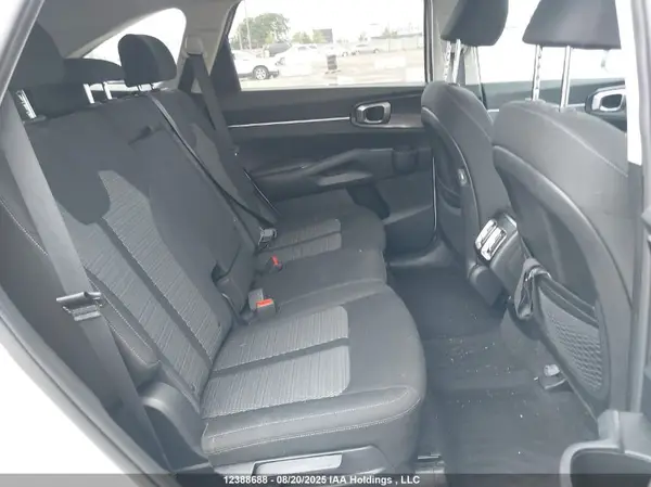 5XYRGDLC4PG181494 2023 KIA SORENTO - Image 8