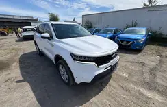 5XYRGDLC4PG187487 2023 KIA SORENTO