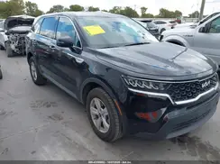 5XYRGDLC4PG202148 2023 KIA SORENTO