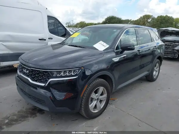 5XYRGDLC4PG202148 2023 KIA SORENTO - Image 2