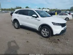 5XYRGDLC4PG203686 2023 KIA SORENTO