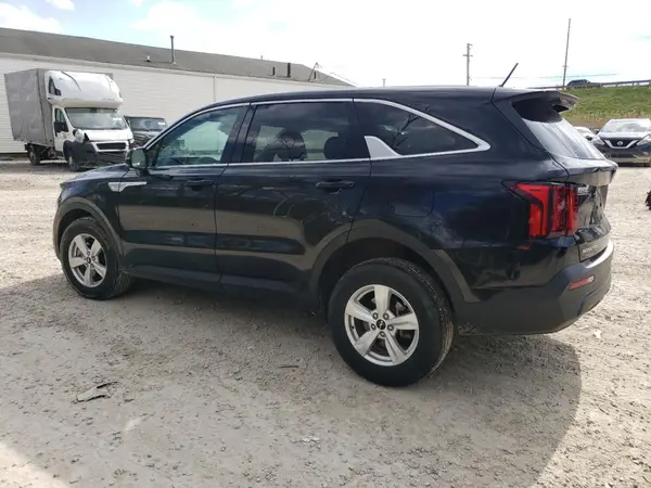 5XYRGDLC4PG216535 2023 KIA SORENTO - Image 2