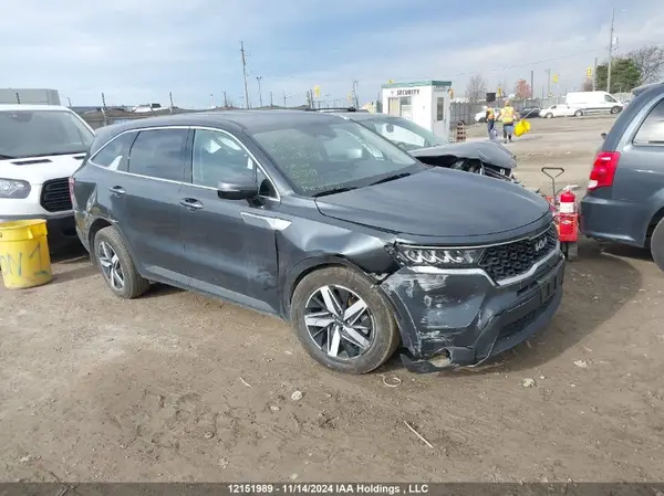 5XYRGDLC4PG217541 2023 KIA SORENTO - Image 1