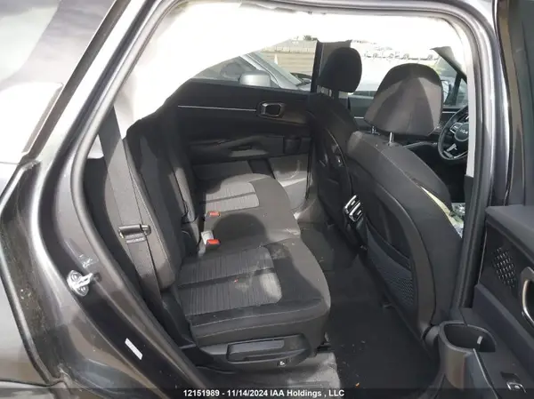 5XYRGDLC4PG217541 2023 KIA SORENTO - Image 8