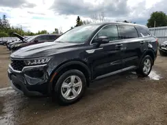 5XYRGDLC4PG230824 2023 KIA SORENTO