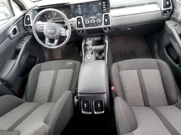 5XYRGDLC4PG230824 2023 KIA SORENTO - Image 8