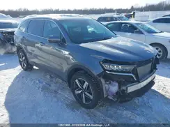 5XYRGDLC5MG002259 2021 KIA SORENTO