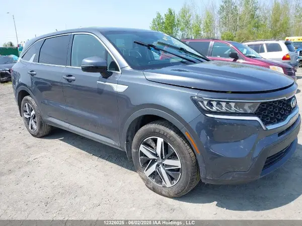5XYRGDLC5MG005226 2021 KIA SORENTO - Image 1