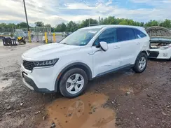5XYRGDLC5MG006361 2021 KIA SORENTO