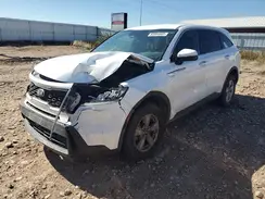 5XYRGDLC5MG022687 2021 KIA SORENTO