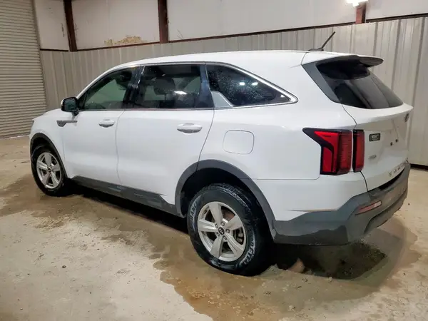 5XYRGDLC5MG022690 2021 KIA SORENTO - Image 2