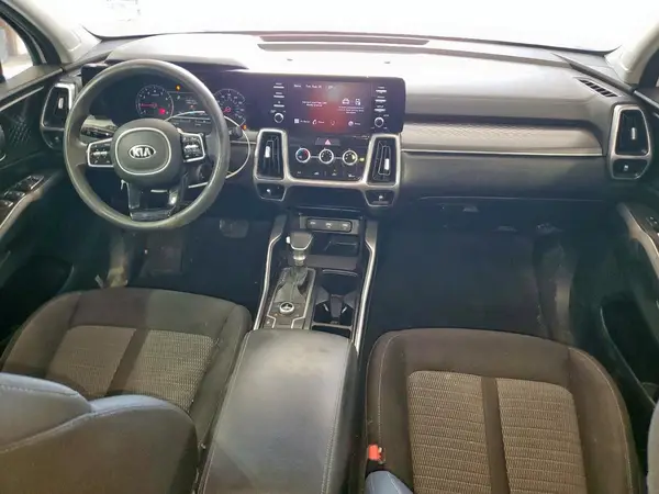 5XYRGDLC5MG022690 2021 KIA SORENTO - Image 8