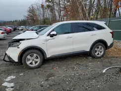 5XYRGDLC5MG023032 2021 KIA SORENTO