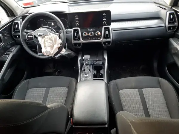 5XYRGDLC5MG023032 2021 KIA SORENTO - Image 8