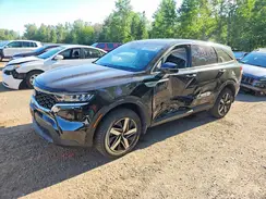 5XYRGDLC5MG028487 2021 KIA SORENTO