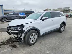 5XYRGDLC5MG031759 2021 KIA SORENTO