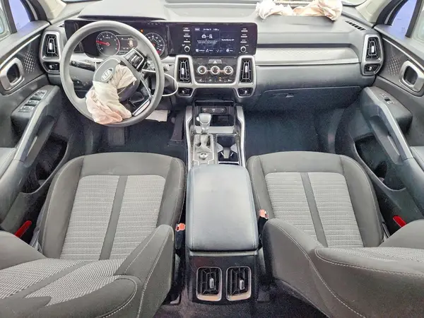 5XYRGDLC5MG031759 2021 KIA SORENTO - Image 8