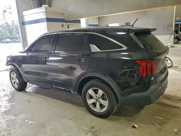5XYRGDLC5MG035794 2021 KIA SORENTO - Image 2