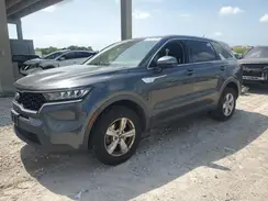 5XYRGDLC5MG039585 2021 KIA SORENTO