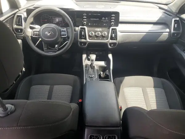 5XYRGDLC5MG039585 2021 KIA SORENTO - Image 8