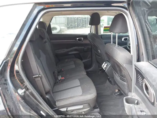 5XYRGDLC5MG039781 2021 KIA SORENTO - Image 8