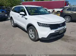 5XYRGDLC5MG048173 2021 KIA SORENTO