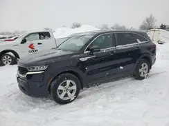 5XYRGDLC5MG052952 2021 KIA SORENTO