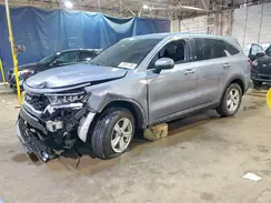 5XYRGDLC5NG085239 2022 KIA SORENTO