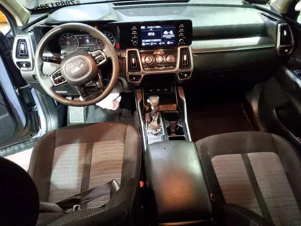 5XYRGDLC5NG085239 2022 KIA SORENTO - Image 8