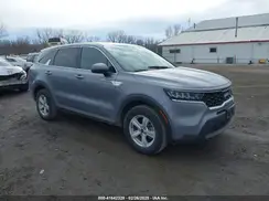 5XYRGDLC5NG085337 2022 KIA SORENTO