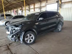5XYRGDLC5NG094345 2022 KIA SORENTO