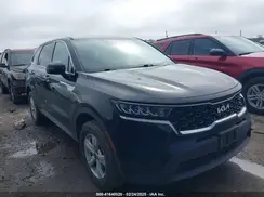5XYRGDLC5NG106820 2022 KIA SORENTO