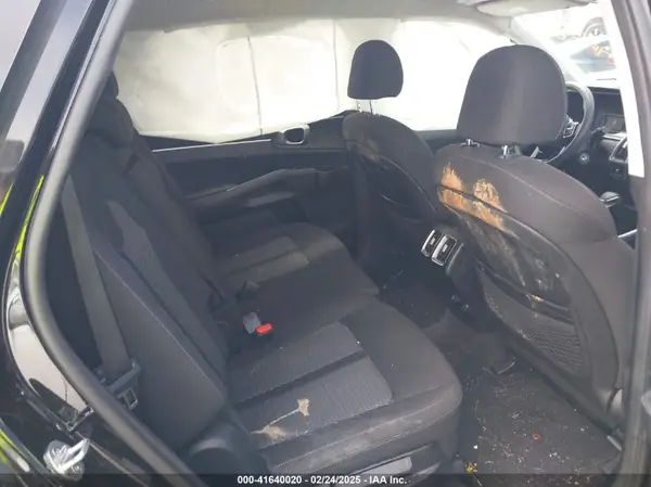 5XYRGDLC5NG106820 2022 KIA SORENTO - Image 8