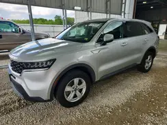 5XYRGDLC5NG108325 2022 KIA SORENTO