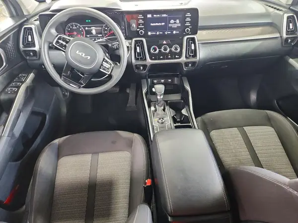 5XYRGDLC5NG108325 2022 KIA SORENTO - Image 8