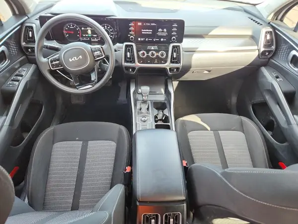 5XYRGDLC5NG110561 2022 KIA SORENTO - Image 8