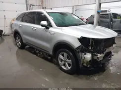 5XYRGDLC5NG116523 2022 KIA SORENTO