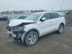 5XYRGDLC5NG145522 2022 KIA SORENTO