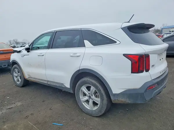 5XYRGDLC5NG145522 2022 KIA SORENTO - Image 2
