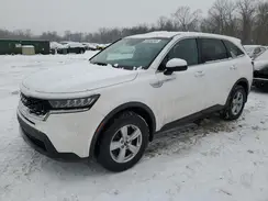 5XYRGDLC5PG177793 2023 KIA SORENTO