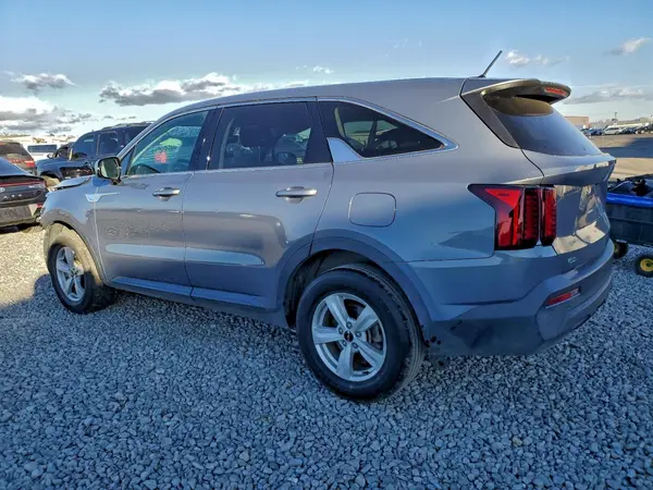 5XYRGDLC5PG180824 2023 KIA SORENTO - Image 2