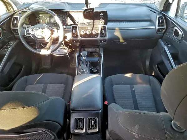 5XYRGDLC5PG180824 2023 KIA SORENTO - Image 8