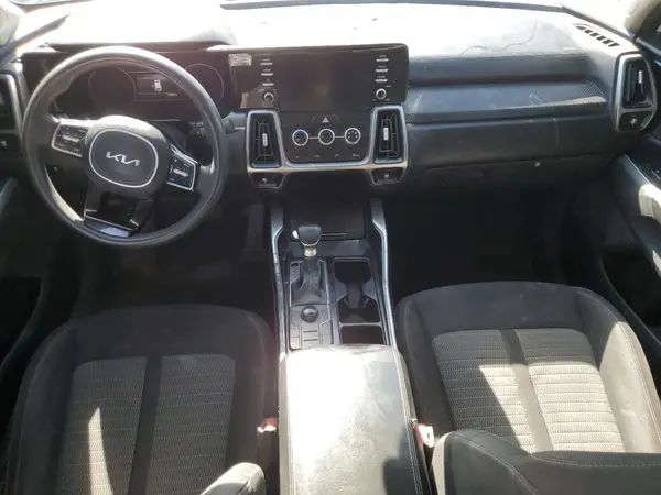 5XYRGDLC5PG183903 2023 KIA SORENTO - Image 8