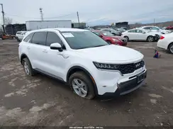 5XYRGDLC5PG183948 2023 KIA SORENTO