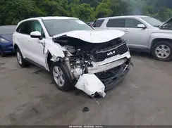 5XYRGDLC5PG184419 2023 KIA SORENTO